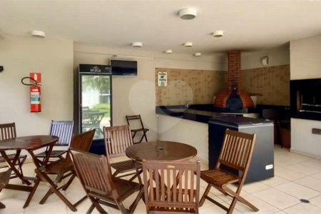 Apartamento à venda com 3 suítes em Vila Andrade, São Paulo, SP