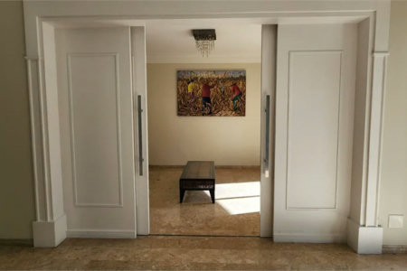 Apartamento à venda com 4 suítes em Paraíso do Morumbi, São Paulo, SP