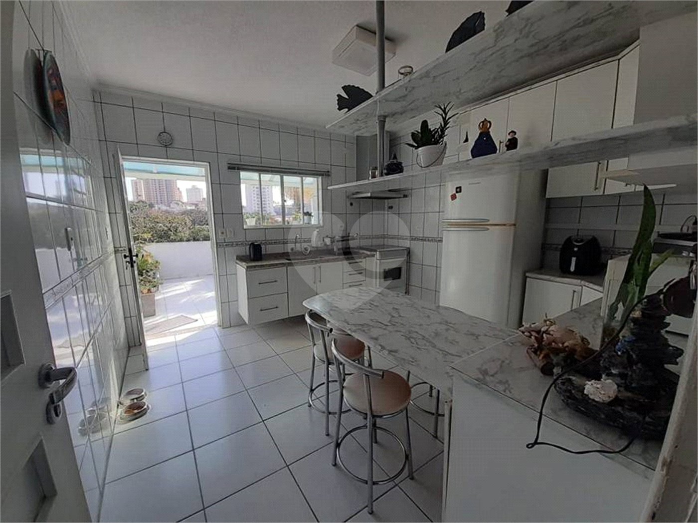 Sobrado à venda com 3 quartos em Santana, São Paulo, SP