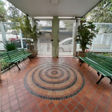 Apartamento à venda com 2 quartos em Granja Julieta, São Paulo, SP