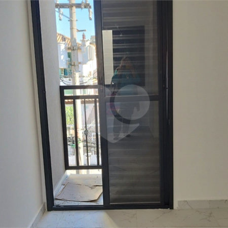Apartamento à venda com 2 quartos em Tucuruvi, São Paulo, SP