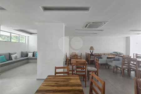 Cobertura à venda com 4 quartos, sendo 1 suíte,  em Tijuca, Rio de Janeiro, RJ