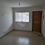 Sobrado à venda com 3 quartos, sendo 1 suíte, em Vila Mazzei, São Paulo, SP