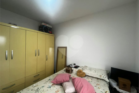 Apartamento à venda com 2 quartos em Vila Asem, Itapetininga, SP