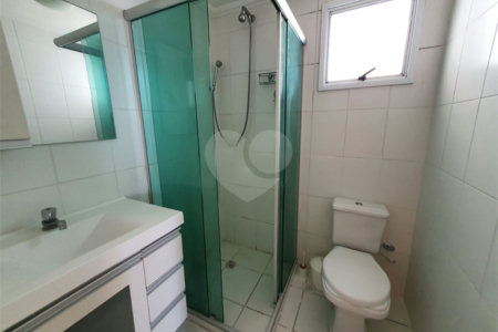 Apartamento à venda com 2 quartos, sendo 1 suíte, em Jaguaré, São Paulo, SP