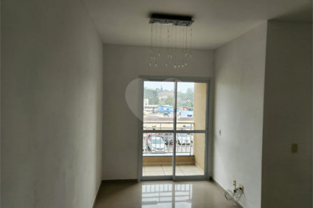Apartamento para alugar com 2 quartos, sendo 1 suíte, em Villa DI Cesar, Mogi das Cruzes, SP