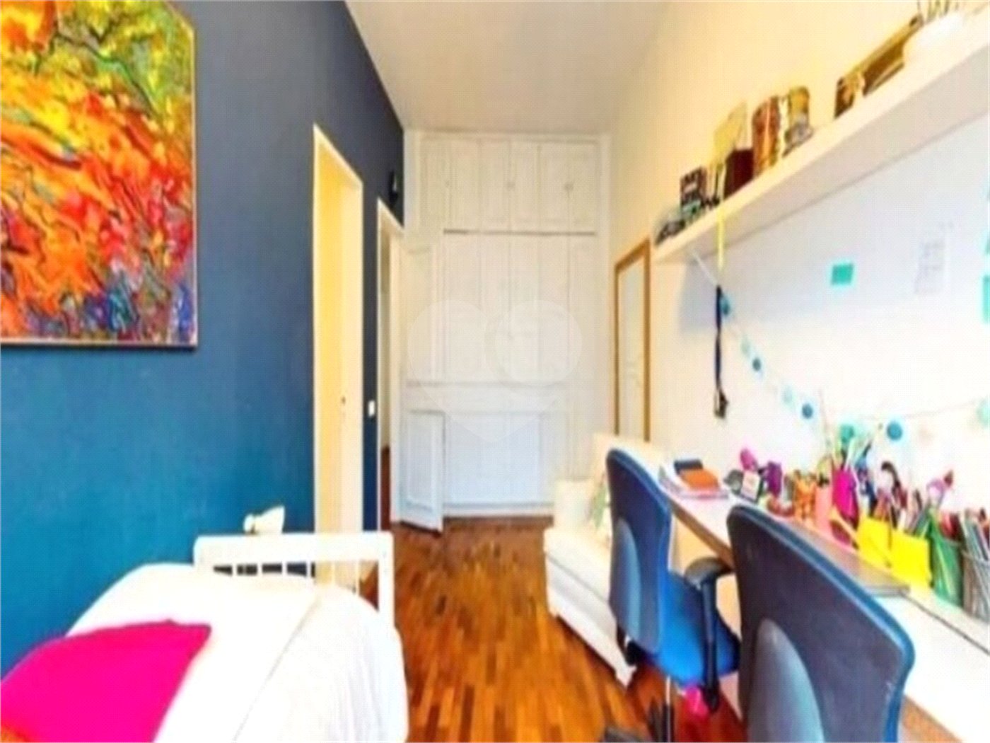 Apartamento à venda com 4 quartos, sendo 2 suítes,  em São Conrado, Rio de Janeiro, RJ
