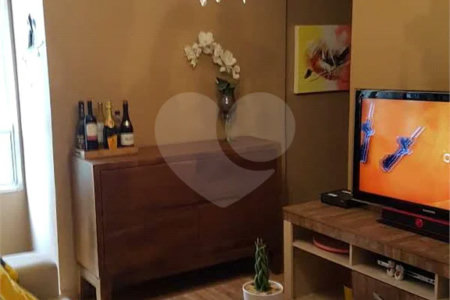 Lindo apartamento no Bom Retiro