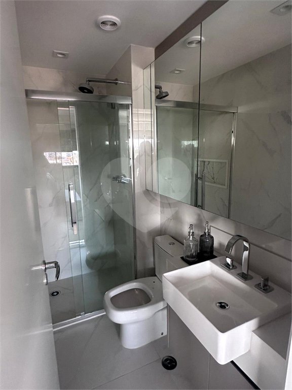 Apartamento à venda com 2 suítes em Planalto Paulista, São Paulo, SP