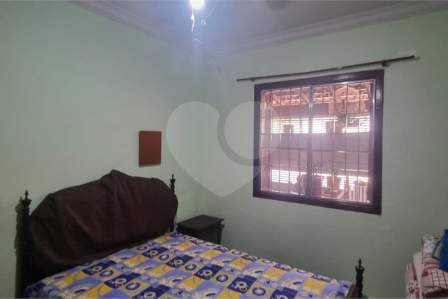 Casa à venda com 3 quartos em Mandaqui, São Paulo, SP