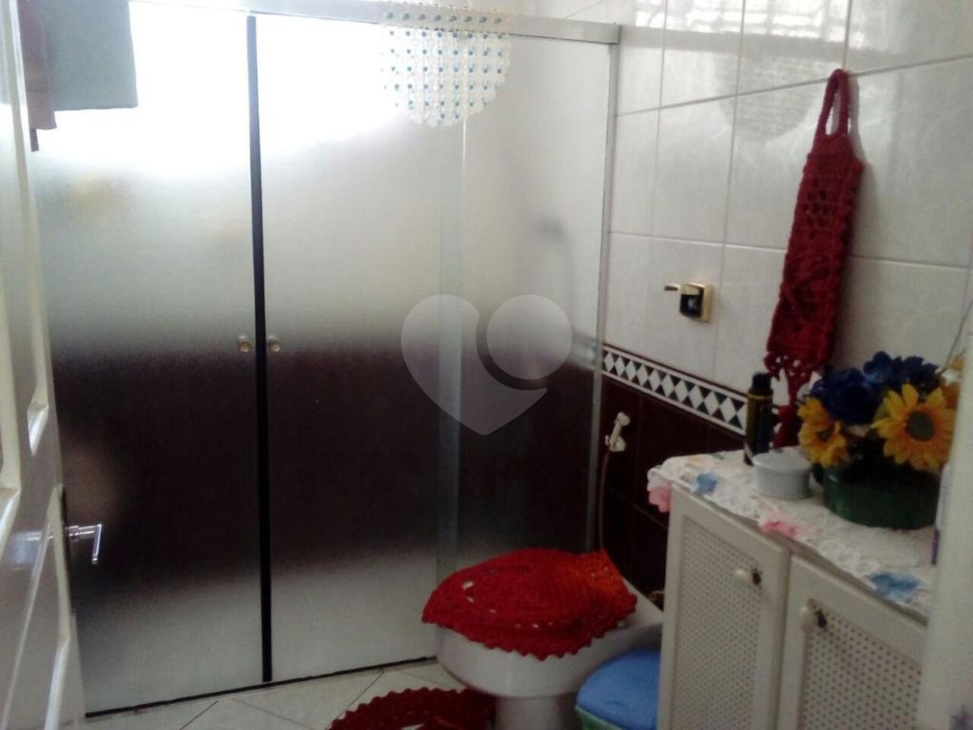 Casa à venda com 4 quartos em Santana, São Paulo, SP