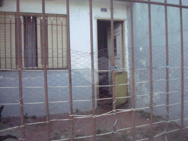 Terreno à venda em Vila Nova Mazzei, São Paulo, SP