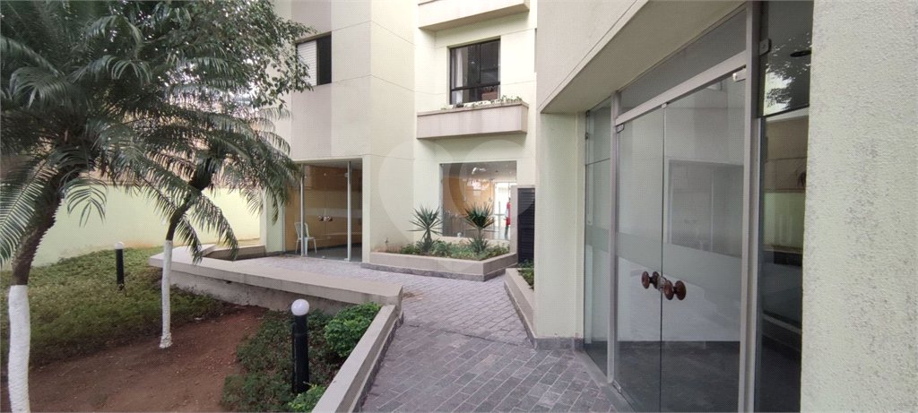 Apartamento à venda com 2 quartos em Freguesia do Ó, São Paulo, SP