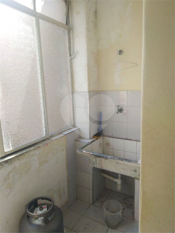 Apartamento à venda com 2 quartos em Vila Romana, São Paulo, SP
