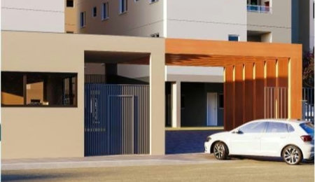 Residencial Riviera Martim De Sá