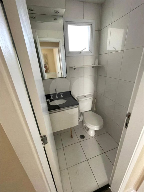 Apartamento à venda com 2 quartos, sendo 1 suíte, em Quarta Parada, São Paulo, SP