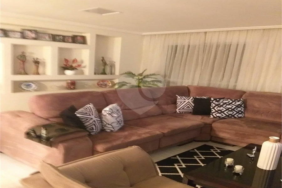 Apartamento à venda com 2 suítes em Casa Verde, São Paulo, SP