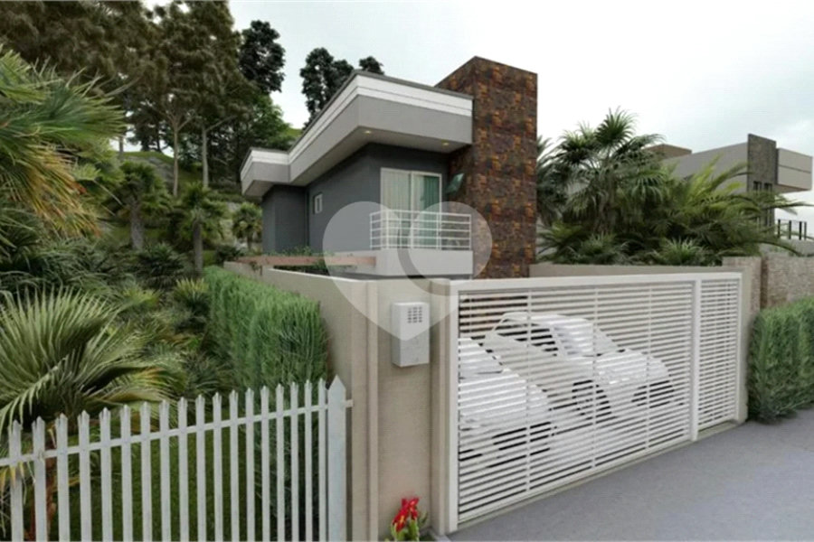 Casa à venda com 3 quartos, sendo 1 suíte, em Serra da Cantareira, Mairiporã, SP
