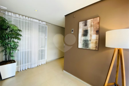 Apartamento à venda com 3 quartos, sendo 1 suíte, no Centro, São Bernardo do Campo, SP