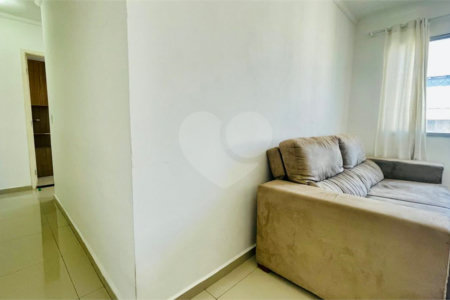 Apartamento à venda com 2 quartos em Vossoroca, Votorantim, SP