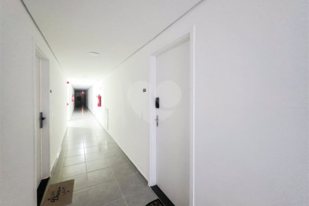 Apartamento à venda com 1 quarto em Vila Parque Jabaquara, São Paulo, SP