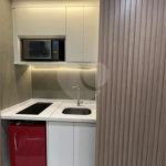 Apartamento à venda ou para alugar com 1 quarto em Pinheiros, São Paulo, SP