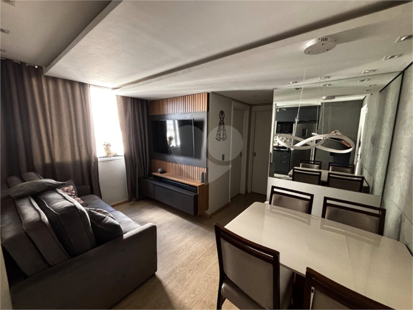 Apartamento à venda com 2 quartos em Loteamento City Jaragua, São Paulo, SP