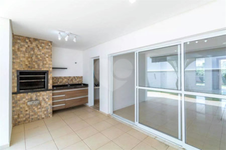 Casa à venda com 3 suítes no condomínio Mont Blanc, Sorocaba - SP