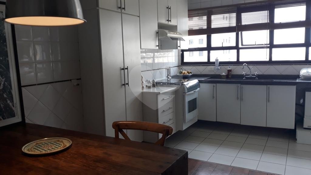 Apartamento à venda com 3 suítes em Vila Suzana, São Paulo, SP