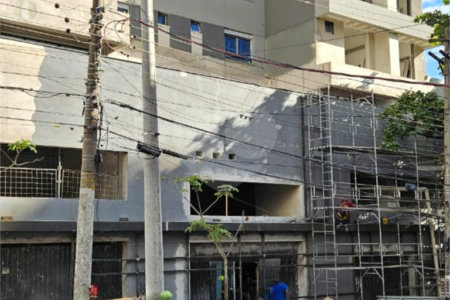 Apartamento à venda com 3 suítes em Perdizes, São Paulo, SP