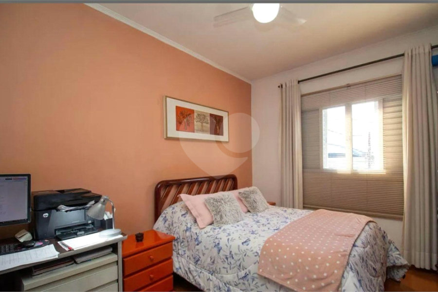 Casa à venda com 2 quartos em Freguesia do Ó, São Paulo, SP