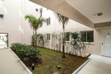 Apartamento à venda com 2 quartos em Jardim Albertina, Guarulhos, SP