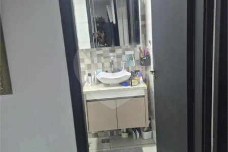 Apartamento à venda com 2 quartos em Liberdade, São Paulo, SP