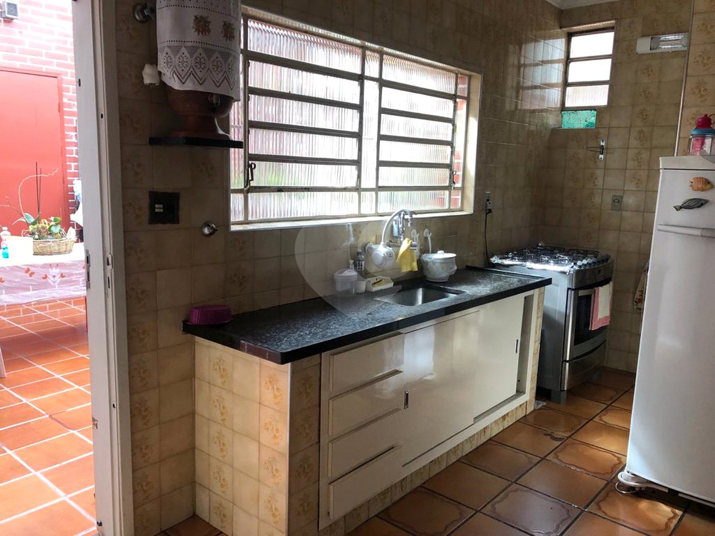 Sobrado à venda com 4 quartos, sendo 2 suítes, em Vila São José (ipiranga), São Paulo, SP