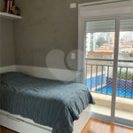 Apartamento à venda com 4 quartos, sendo 3 suítes, em Jardim São Paulo(zona Norte), São Paulo, SP