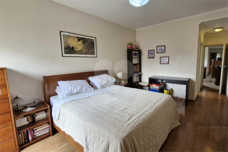 Apartamento à venda com 3 quartos, sendo 1 suíte, em Brooklin, São Paulo, SP