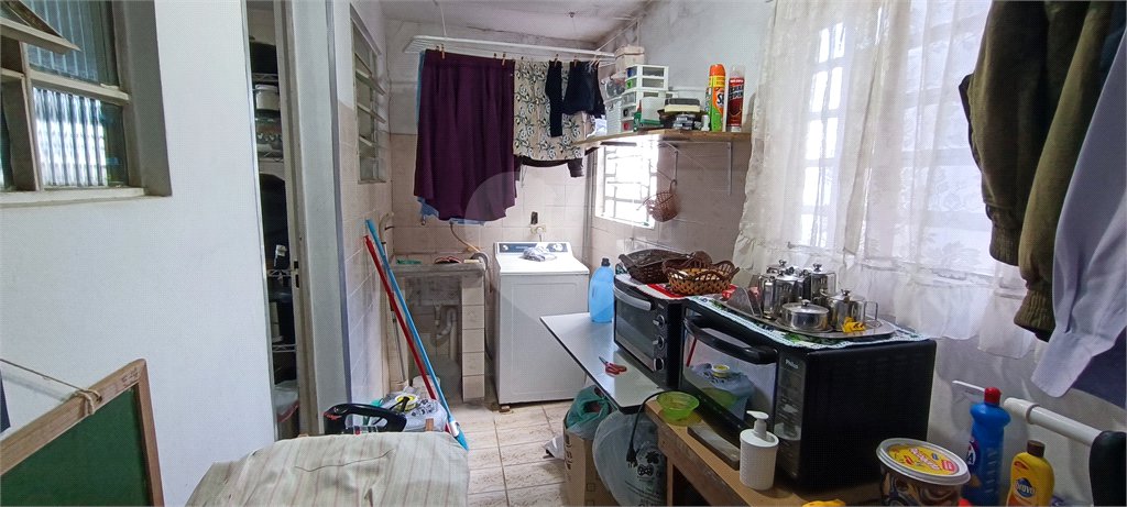 Casa Térrea à venda com 3 quartos em Vila Nova Cachoeirinha, São Paulo, SP