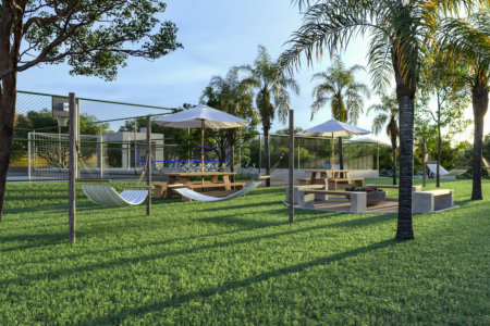 Residencial Porto Fino