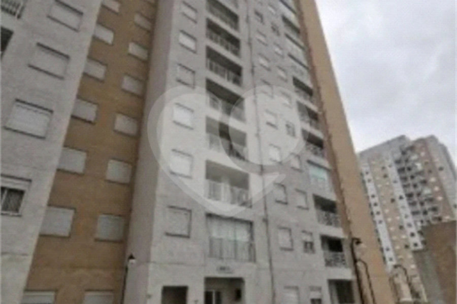 Apartamento à venda com 2 quartos em Pirituba, São Paulo, SP
