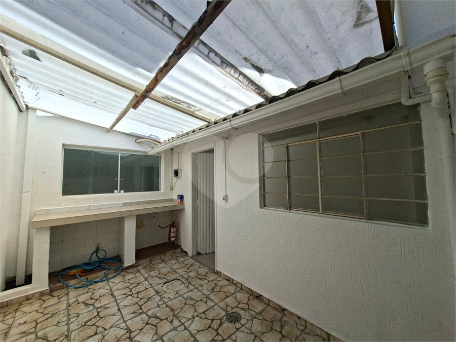 Sobrado para alugar com 3 quartos em Jardim Bonfiglioli, São Paulo, SP