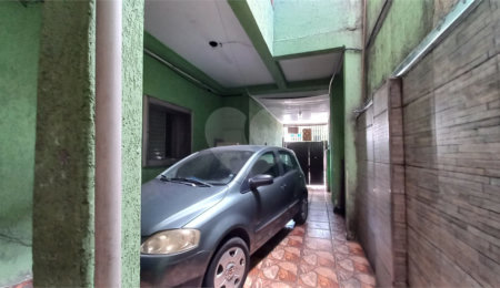 Sobrado à venda com 6 quartos, sendo 1 suíte,  em Vila Medeiros, São Paulo, SP