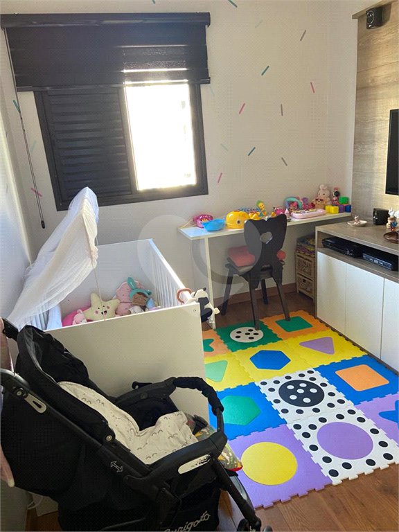 Apartamento à venda com 2 quartos, sendo 1 suíte,  em Santana, São Paulo, SP