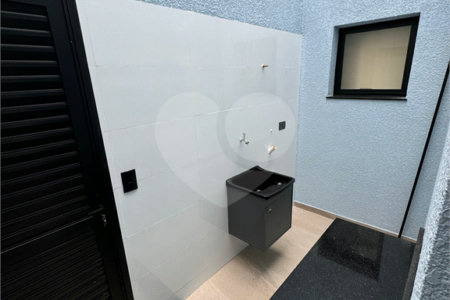 Casa à venda com 3 quartos, sendo 1 suíte, no condomínio Residencial Villagio Wanel, Sorocaba - SP