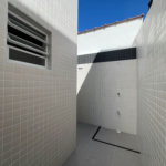 Casa com 3 dormitórios à venda, 145 m² por R$ 1.400.000,00 - Aparecida - Santos/SP