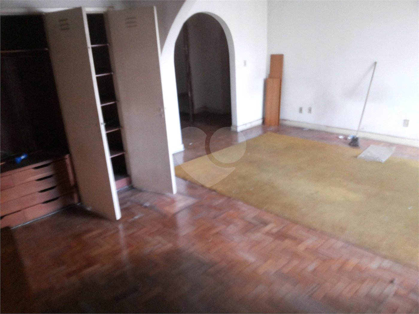 Apartamento à venda com 1 quarto em Santa Cecília, São Paulo, SP