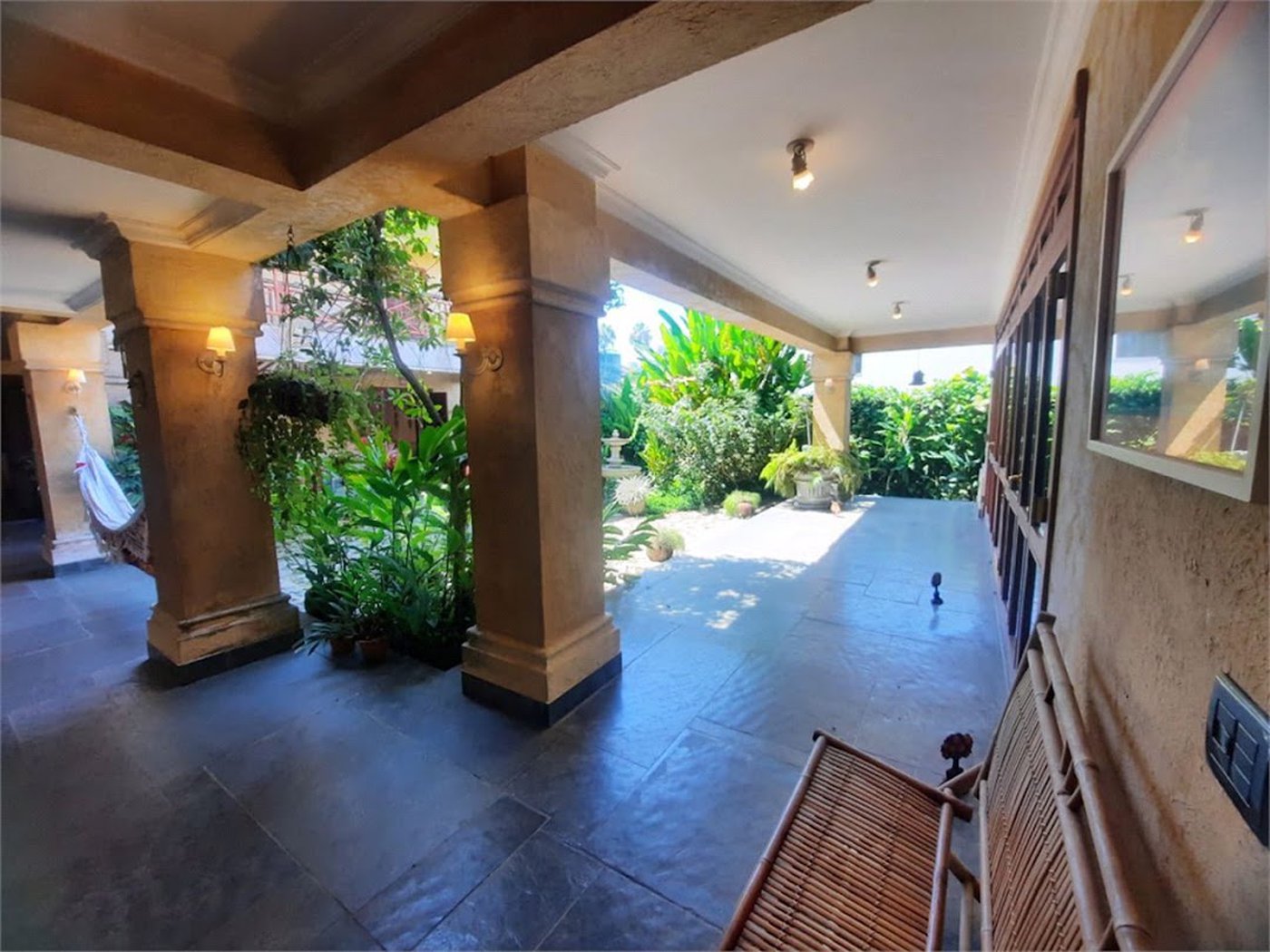Casa à venda, 600 m² por R$ 4.000.000,00 - Acapulco - Guarujá/SP