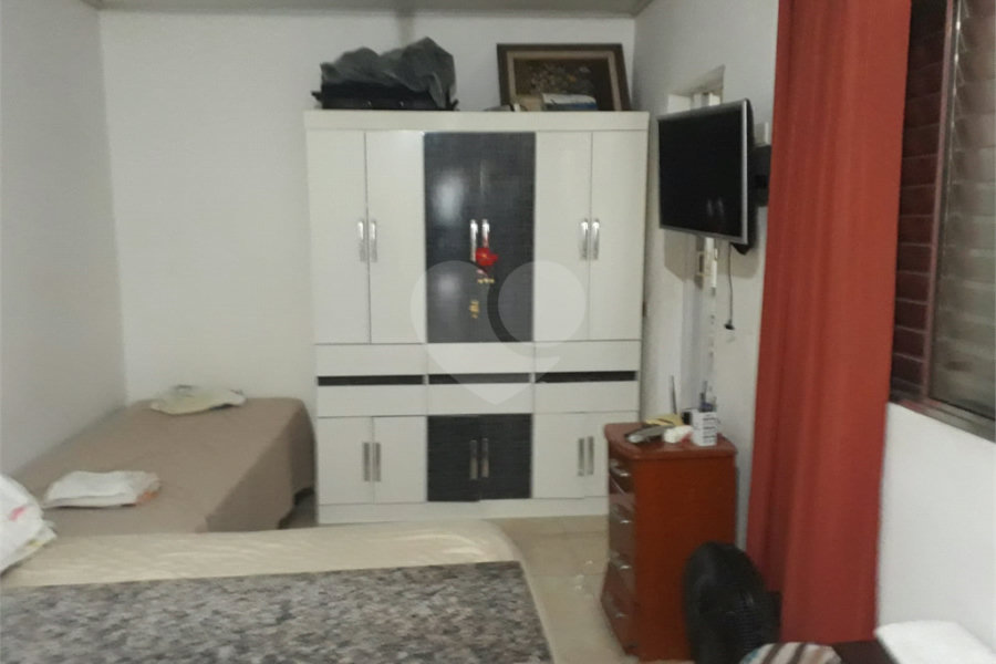 Casa à venda com 4 quartos em Mandaqui, São Paulo, SP