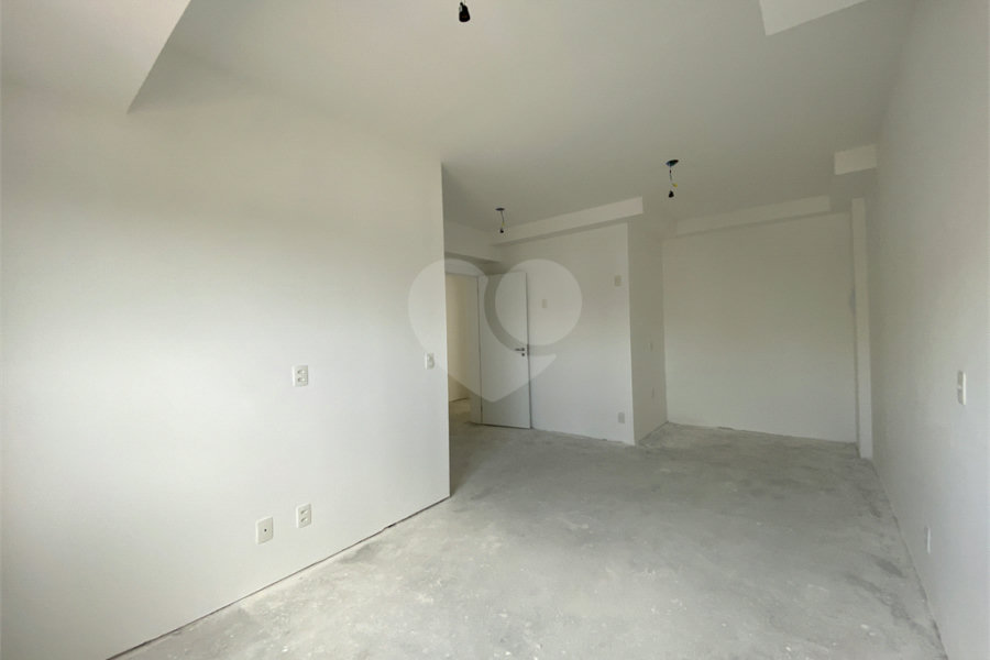 Apartamento à venda com 3 suítes em Santana, São Paulo, SP