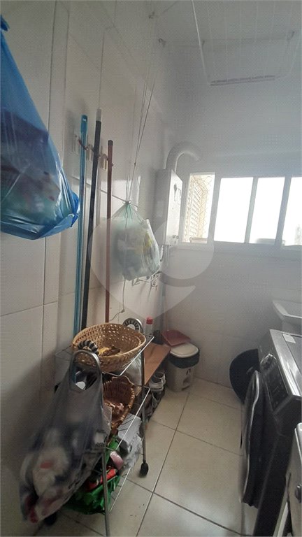 Apartamento à venda com 2 quartos, sendo 1 suíte, em Nova Petrópolis, São Bernardo do Campo, SP