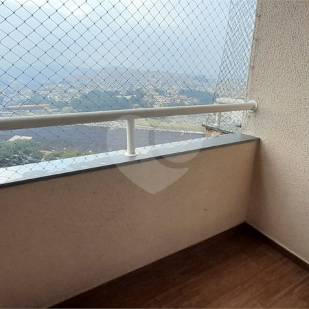 Apartamento para alugar com 2 quartos no Centro, São Bernardo do Campo, SP
